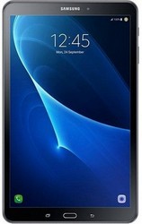 Замена сенсора на планшете Samsung Galaxy Tab A 10.1 LTE в Тюмени